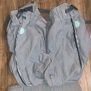 Weego Twin Carrier